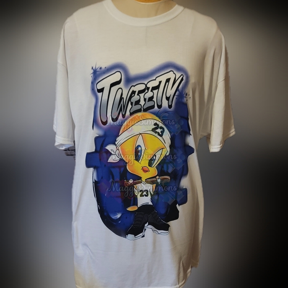 2xl adult